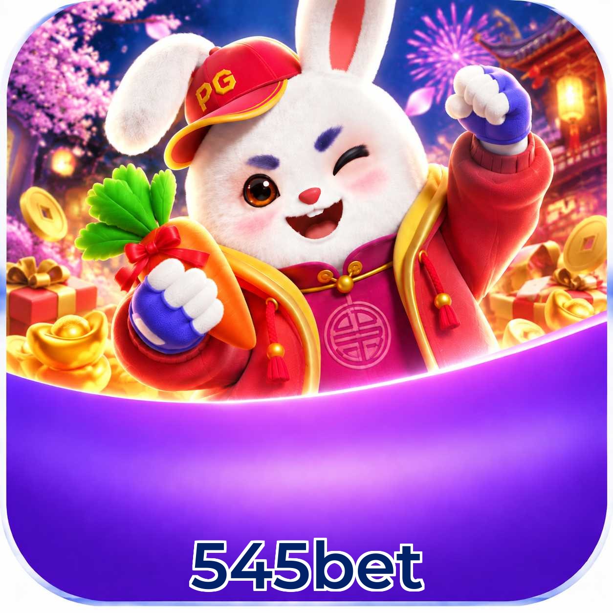 545bet FAQ