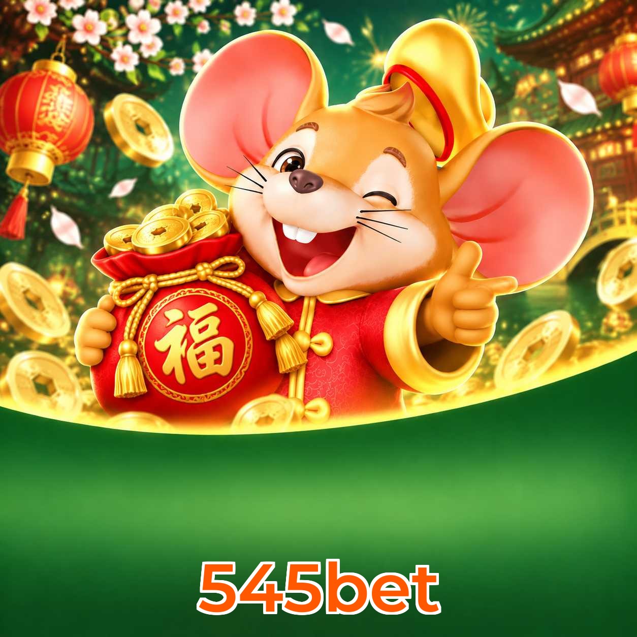 545bet App FAQ