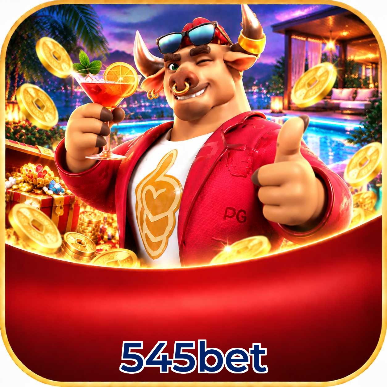Baixar 545bet Android