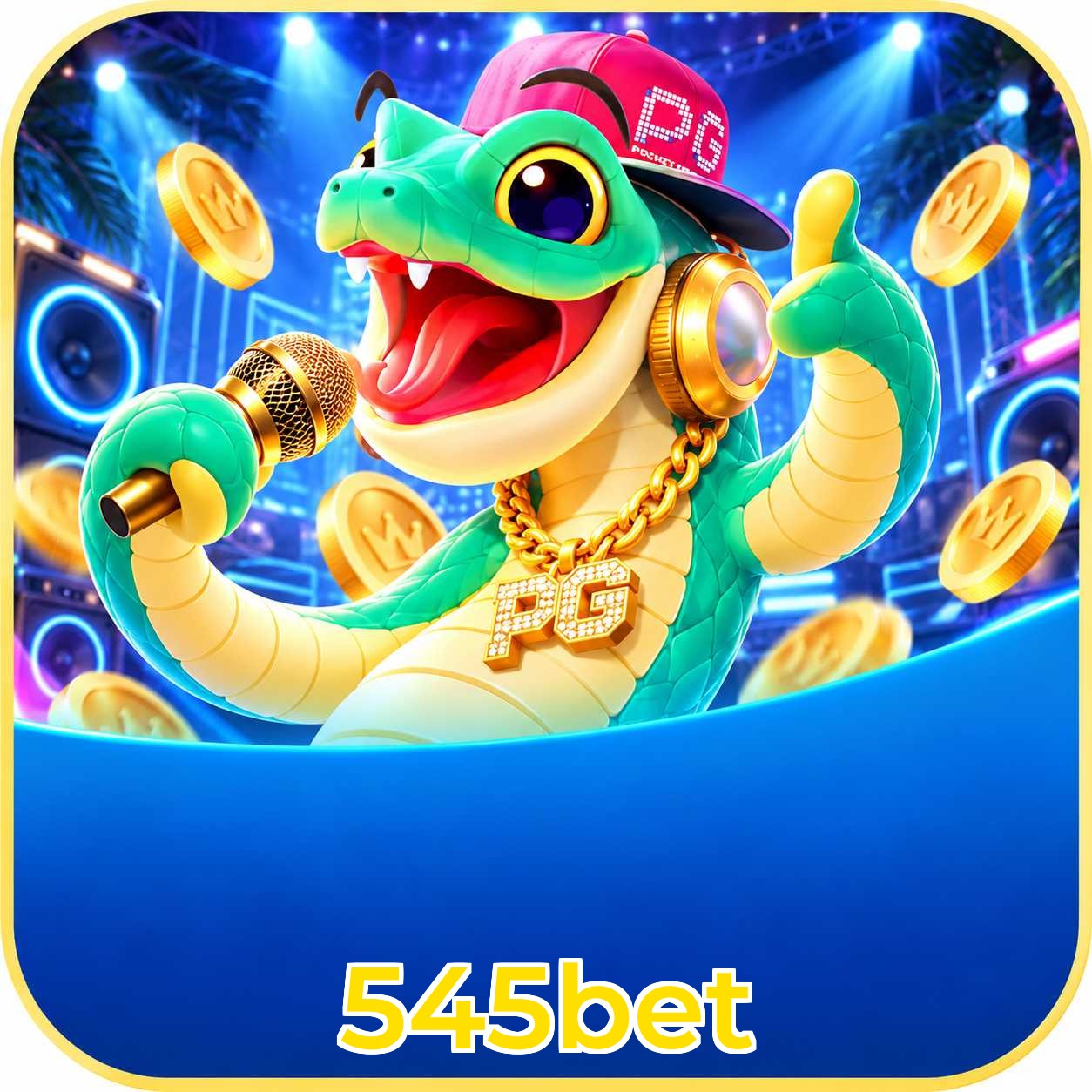 545bet FAQ instalar app