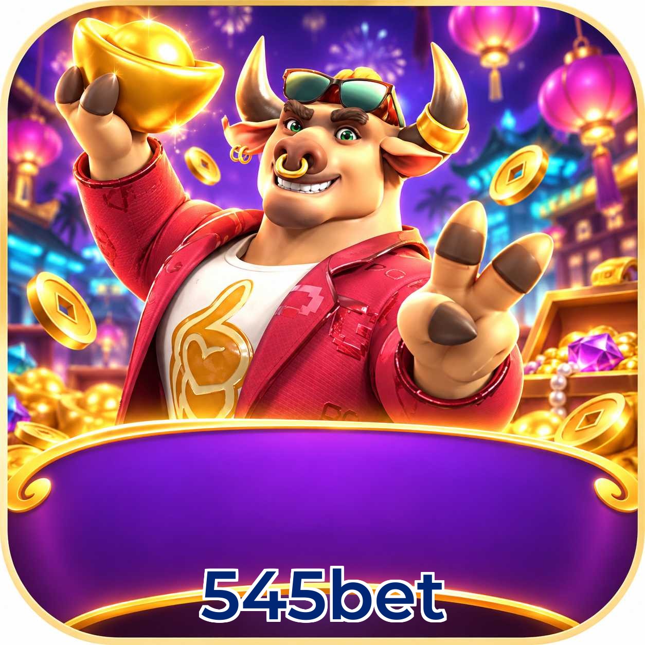 545bet VIP Telegram
