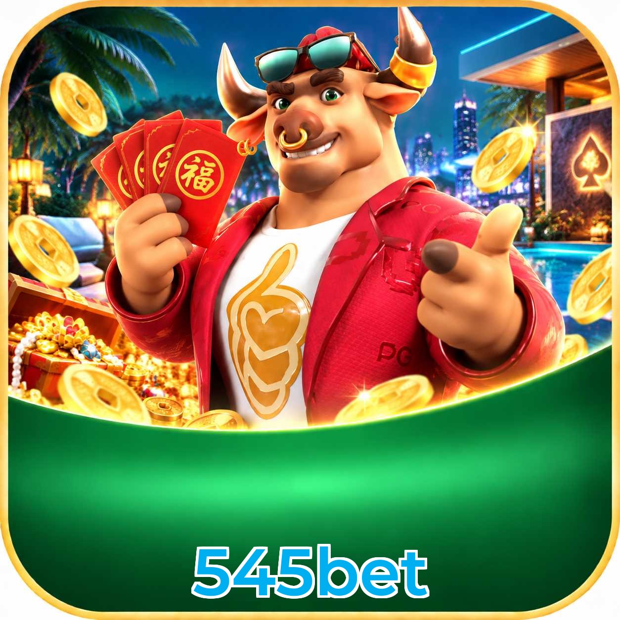 545bet Segurança