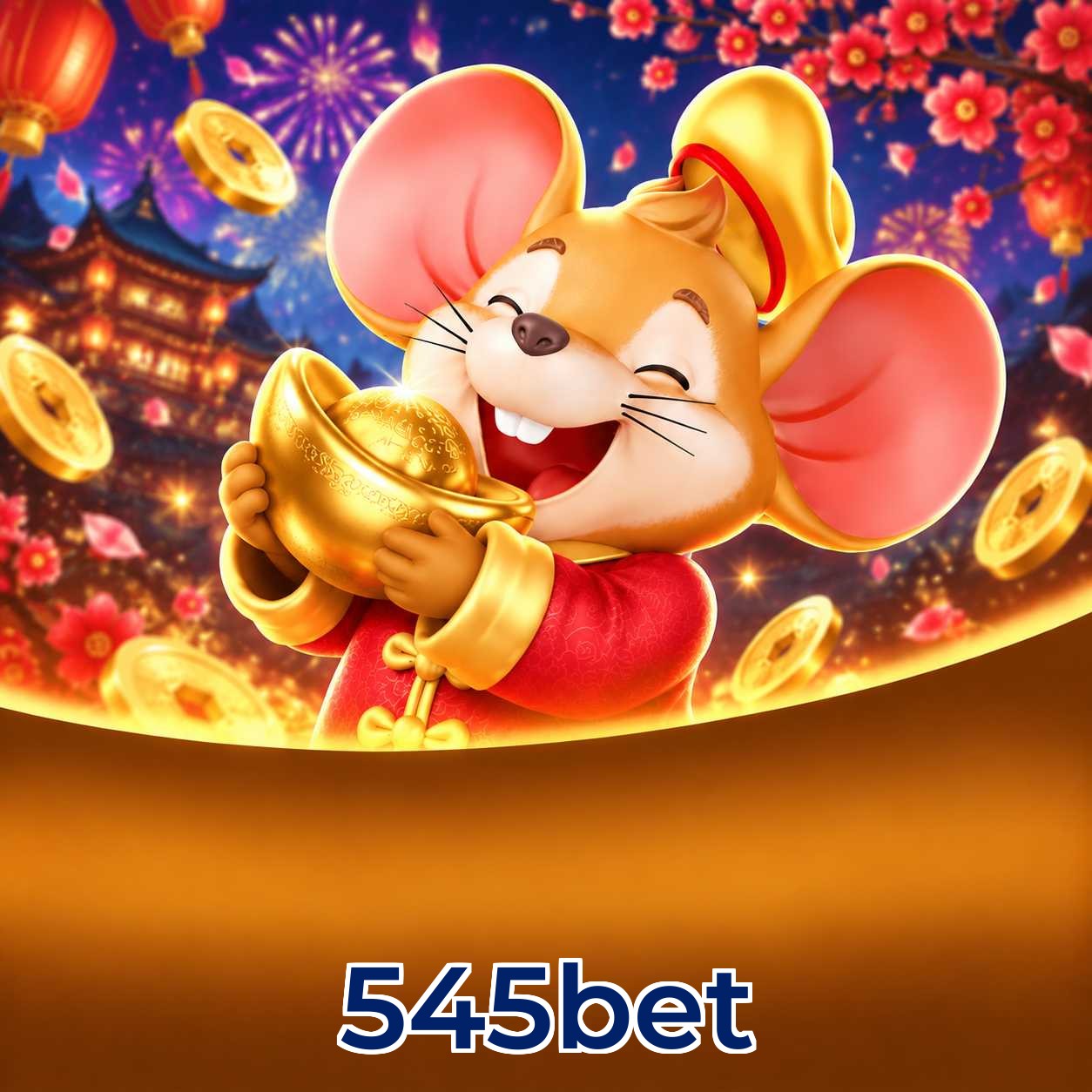 545bet Registration Guide