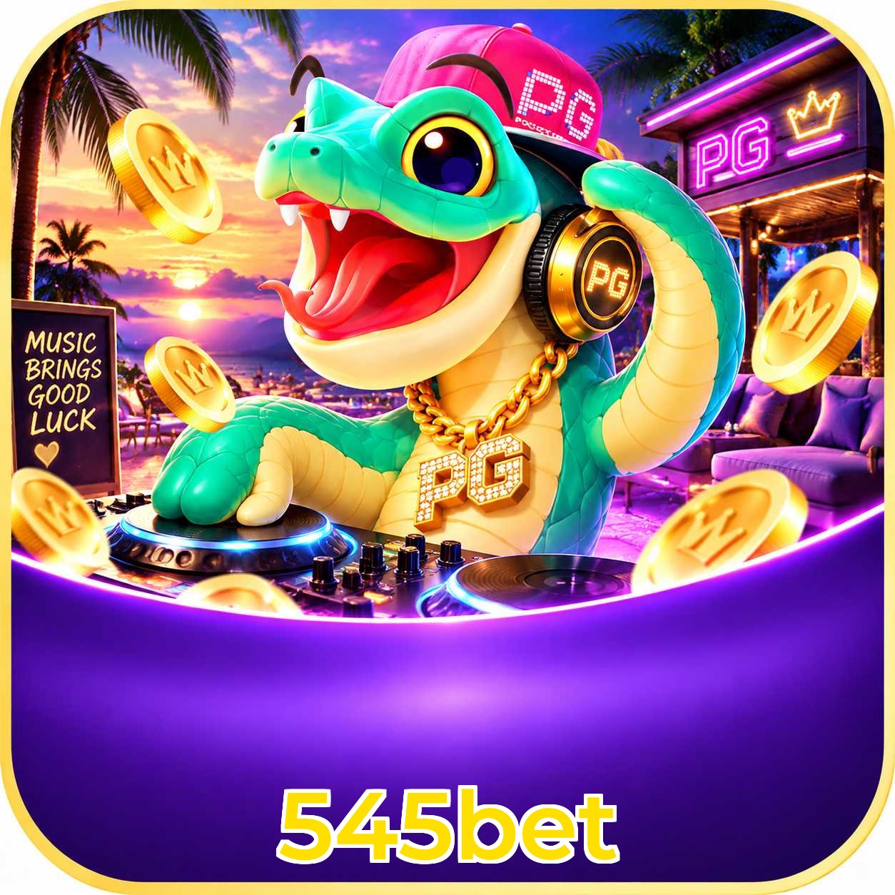 545bet Version History