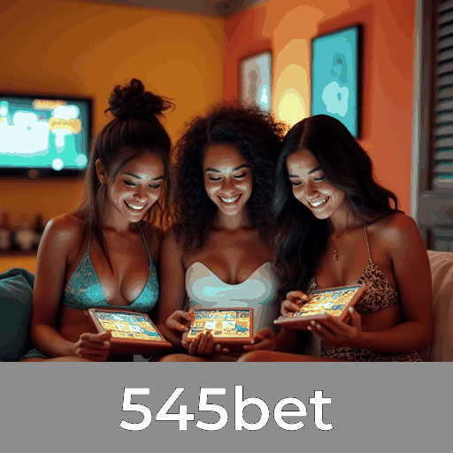 545bet: A Plataforma de Jogos com Segurança e Serviços Profissionais