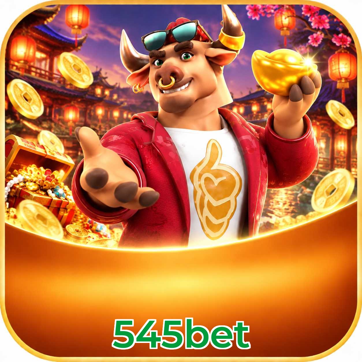 545bet Telegram FAQ