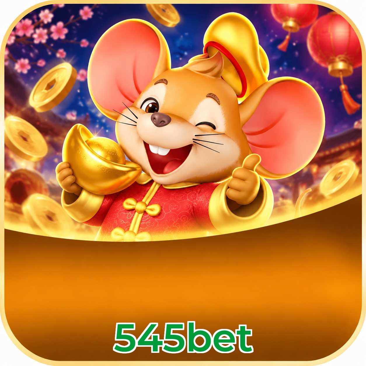 545bet App Features