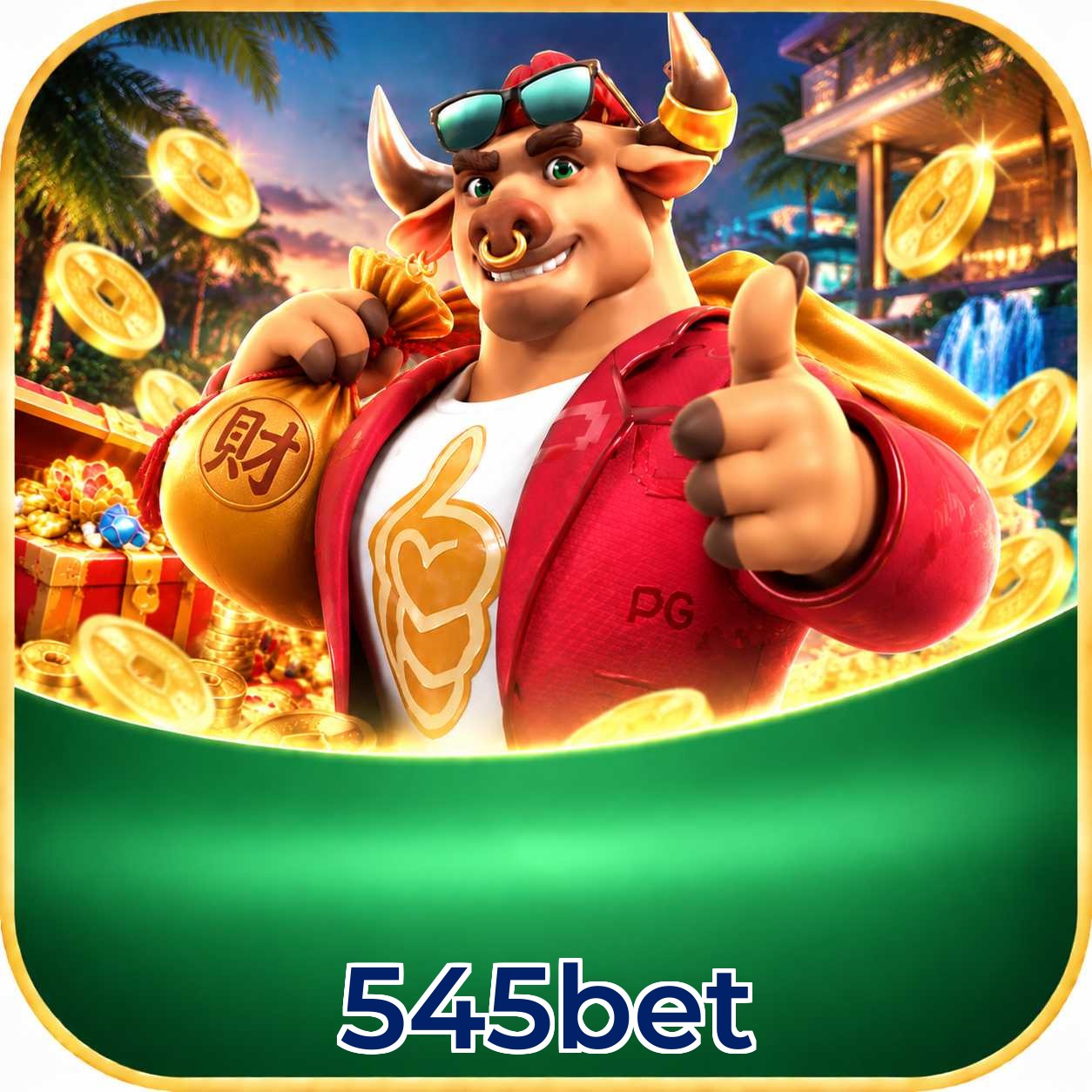 545bet Facebook Group