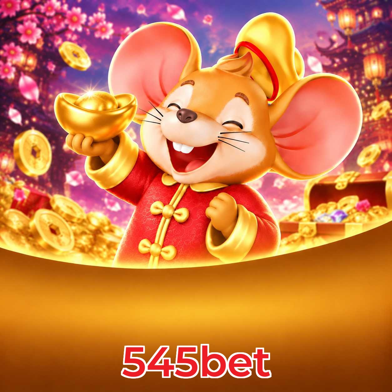 545bet Facebook Page