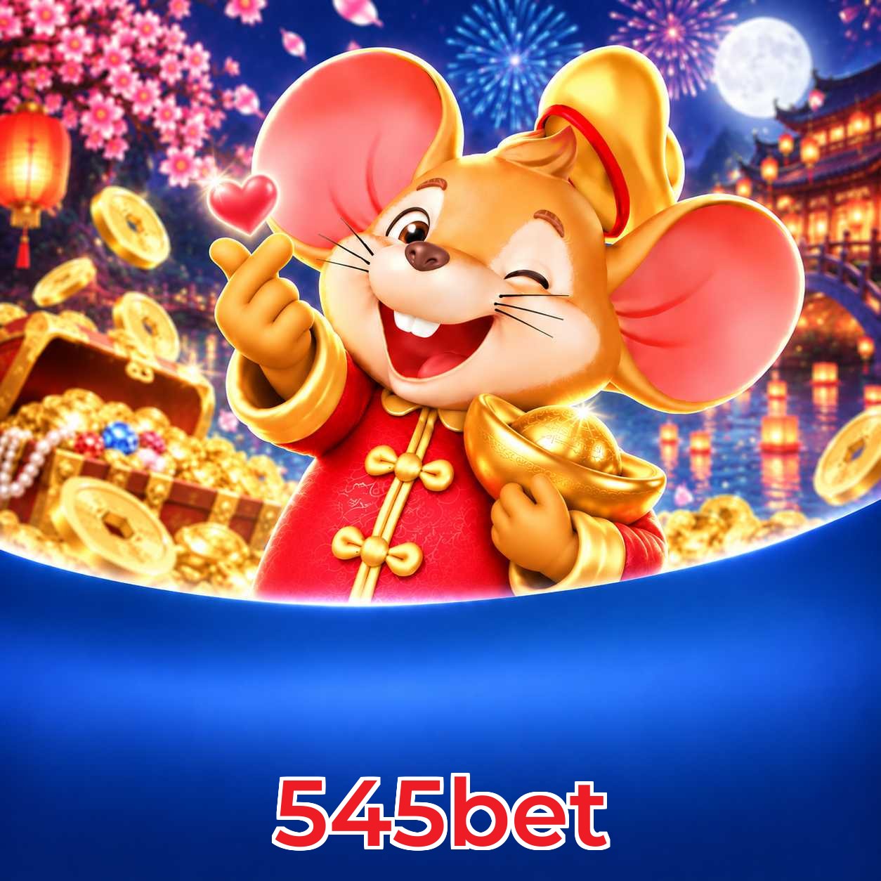 545bet Bet Odds Analysis