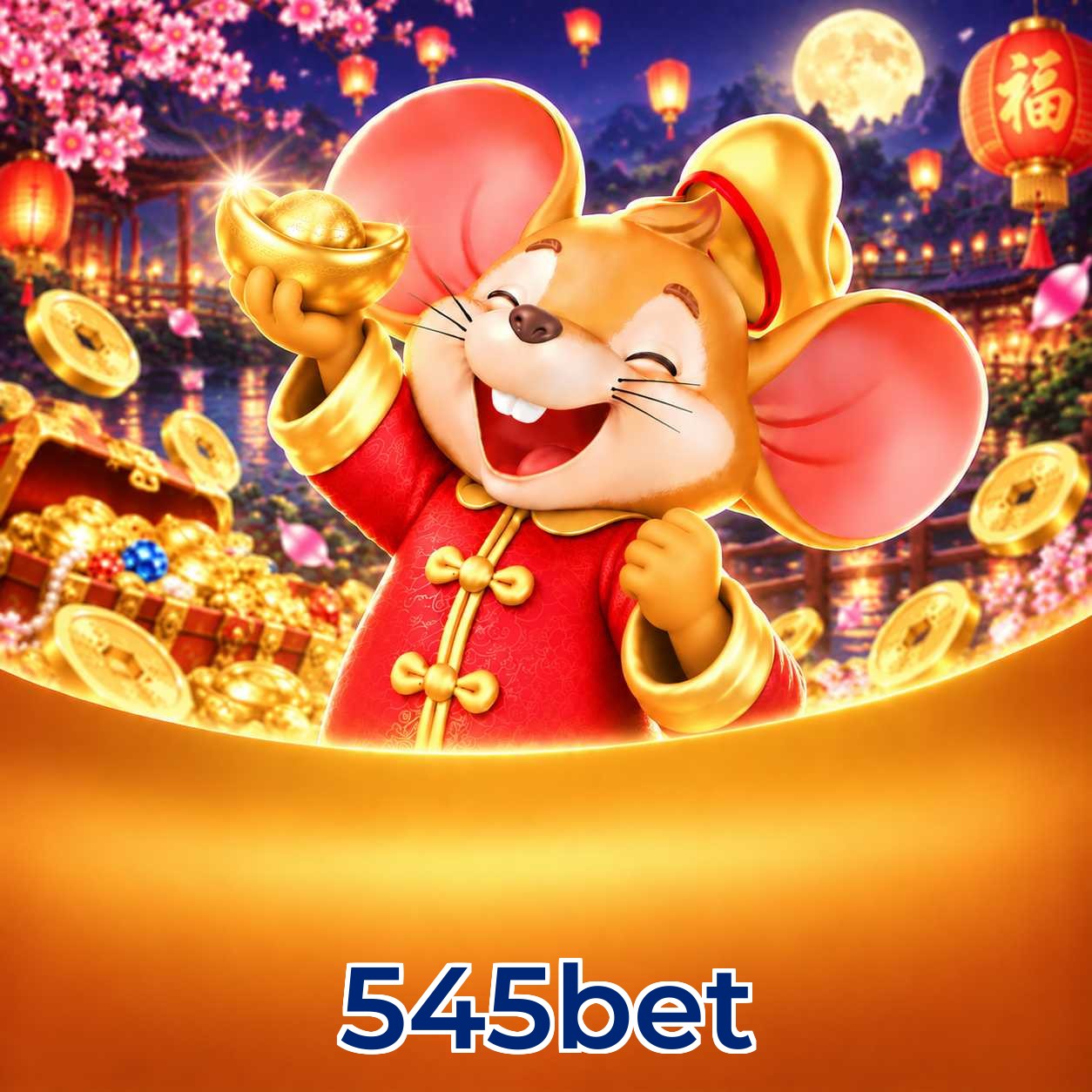 545bet Live Games