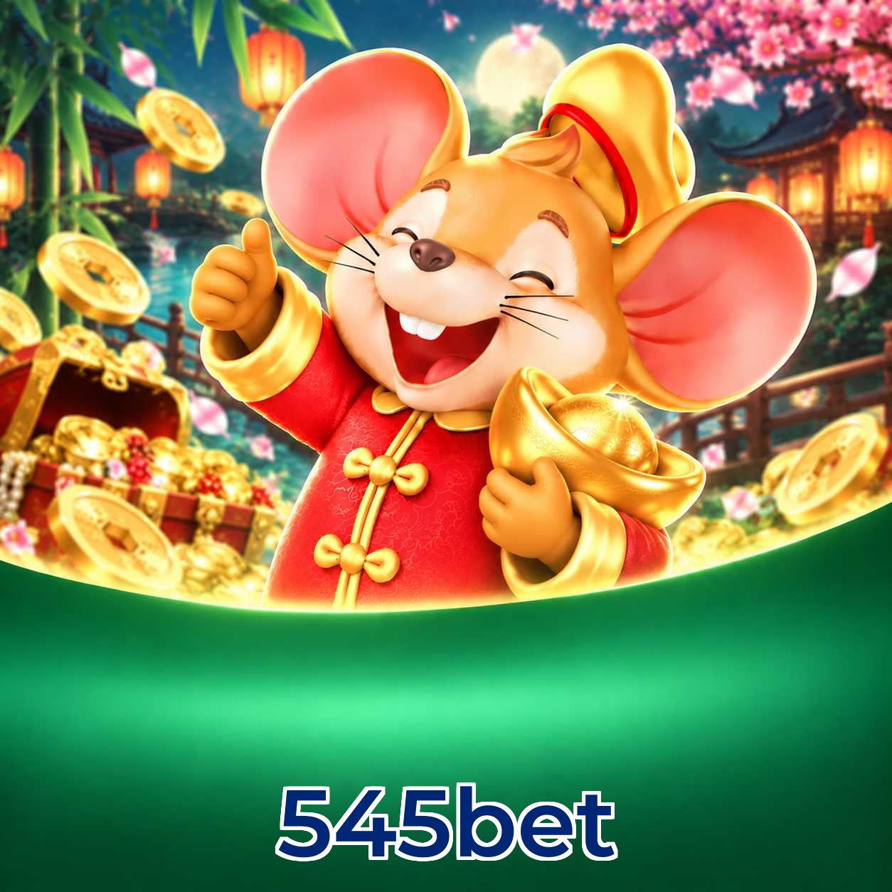 545bet Security