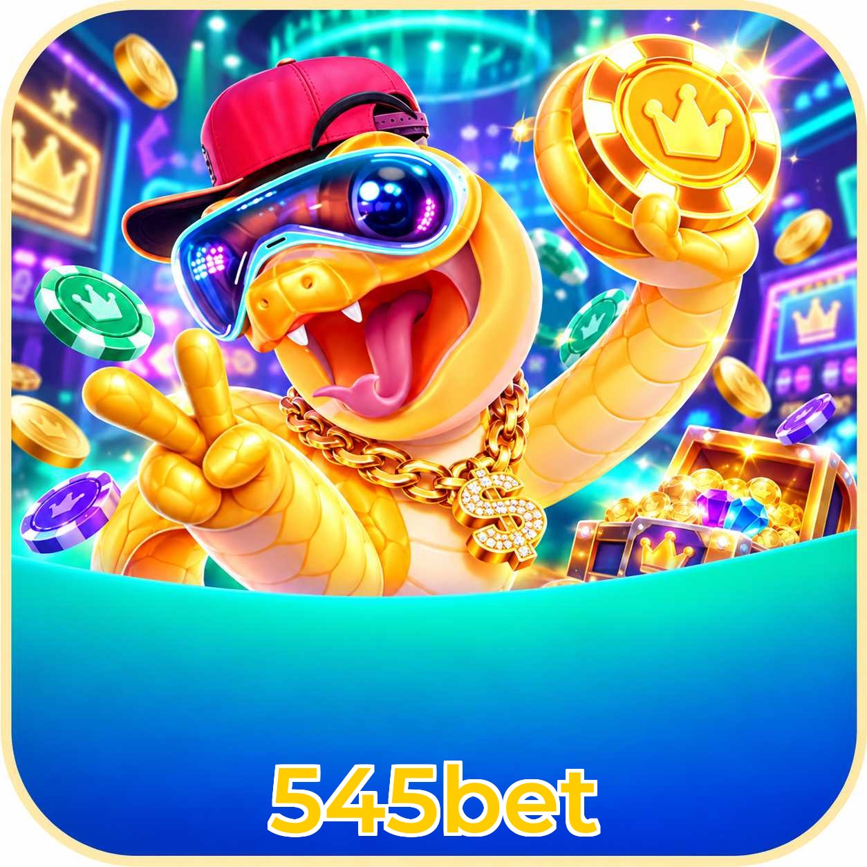 545bet Métodos de Login