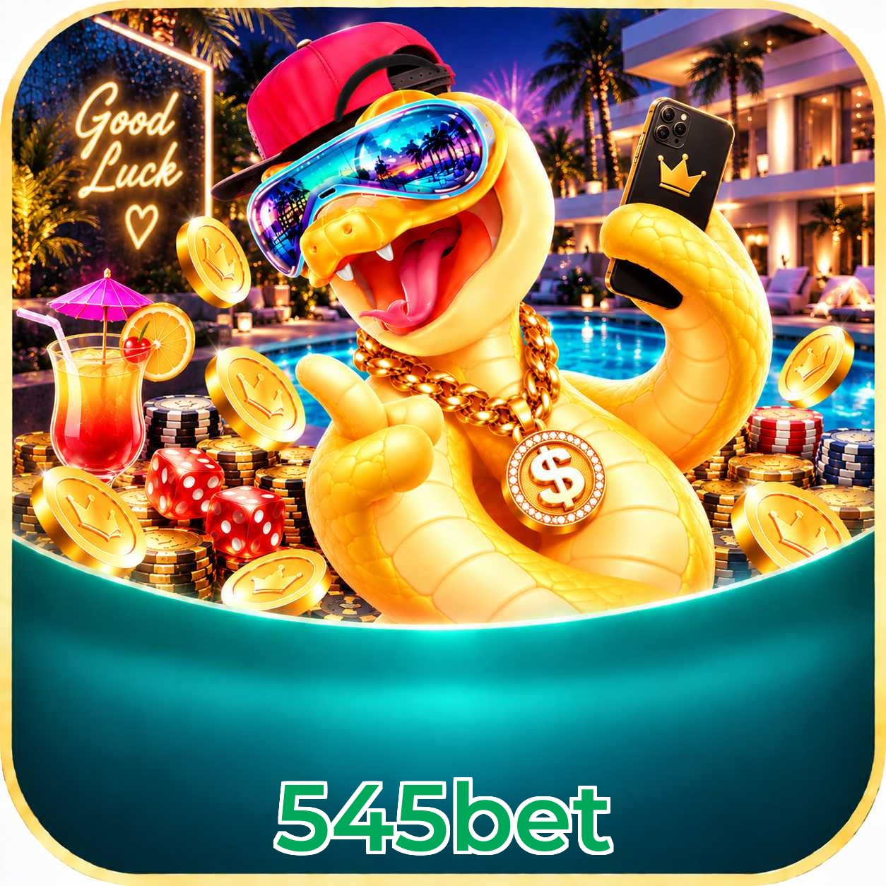 FAQ Baixar 545bet