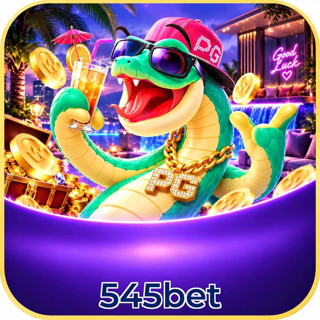 545bet Betting Limits