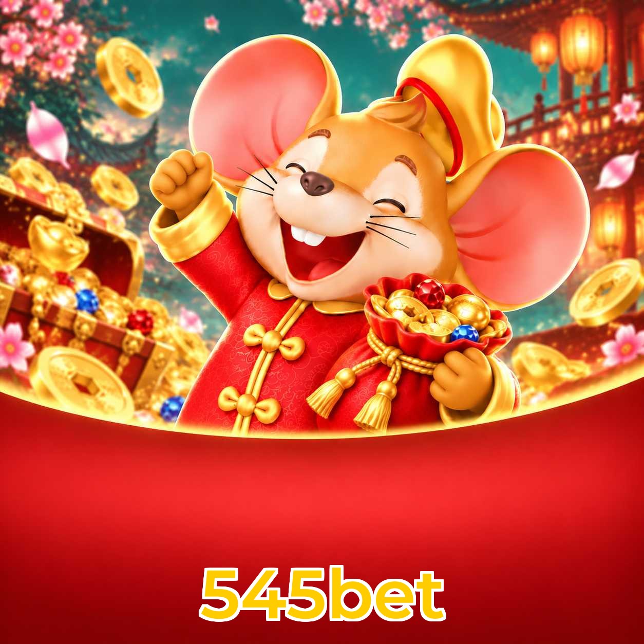 545bet Slots