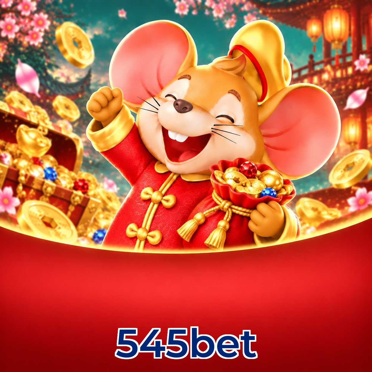 545bet instalar Android APK
