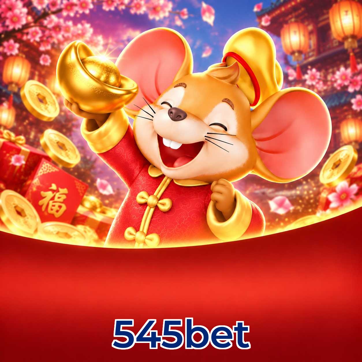 545bet Performance Tests