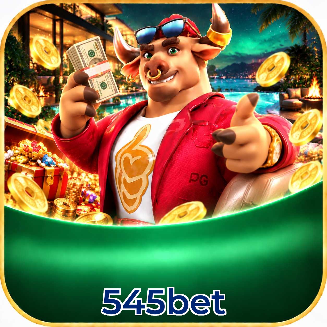 545bet Fortune Tiger Strategies