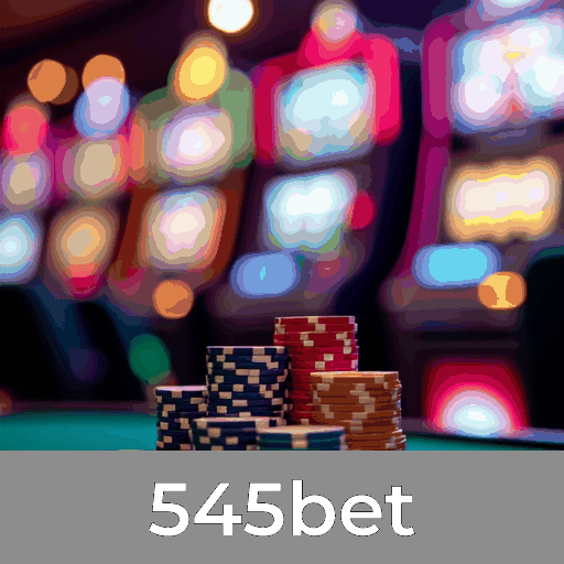 Atraia Grandes Ganhos com os Bônus Únicos do 545bet