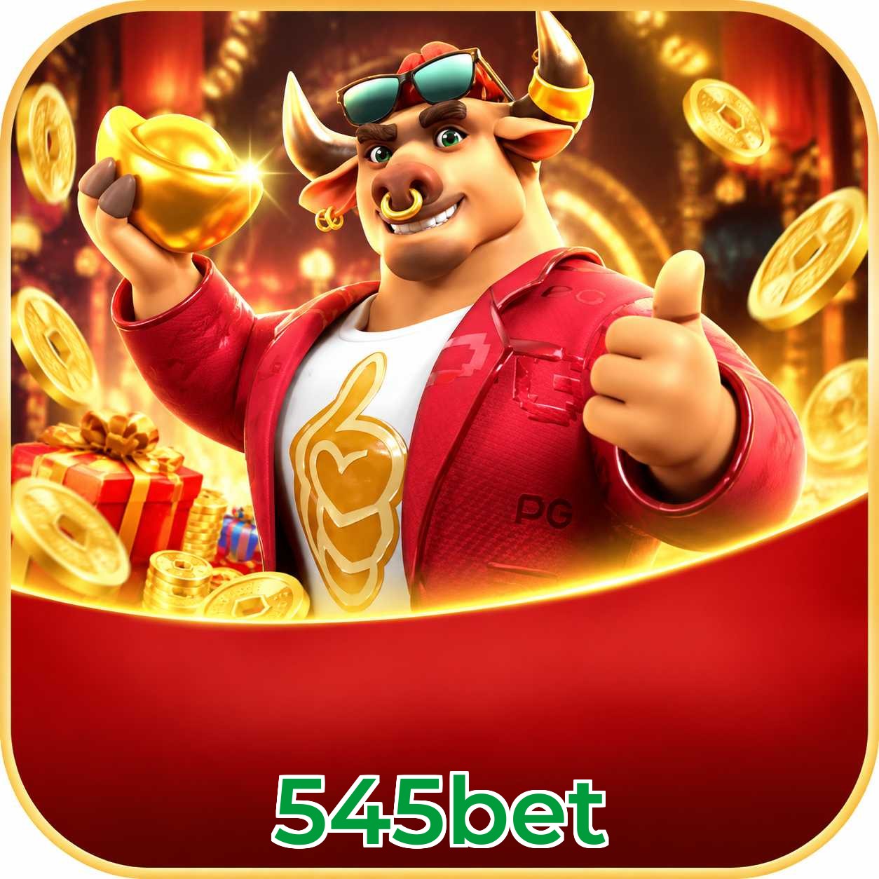 545bet 2FA