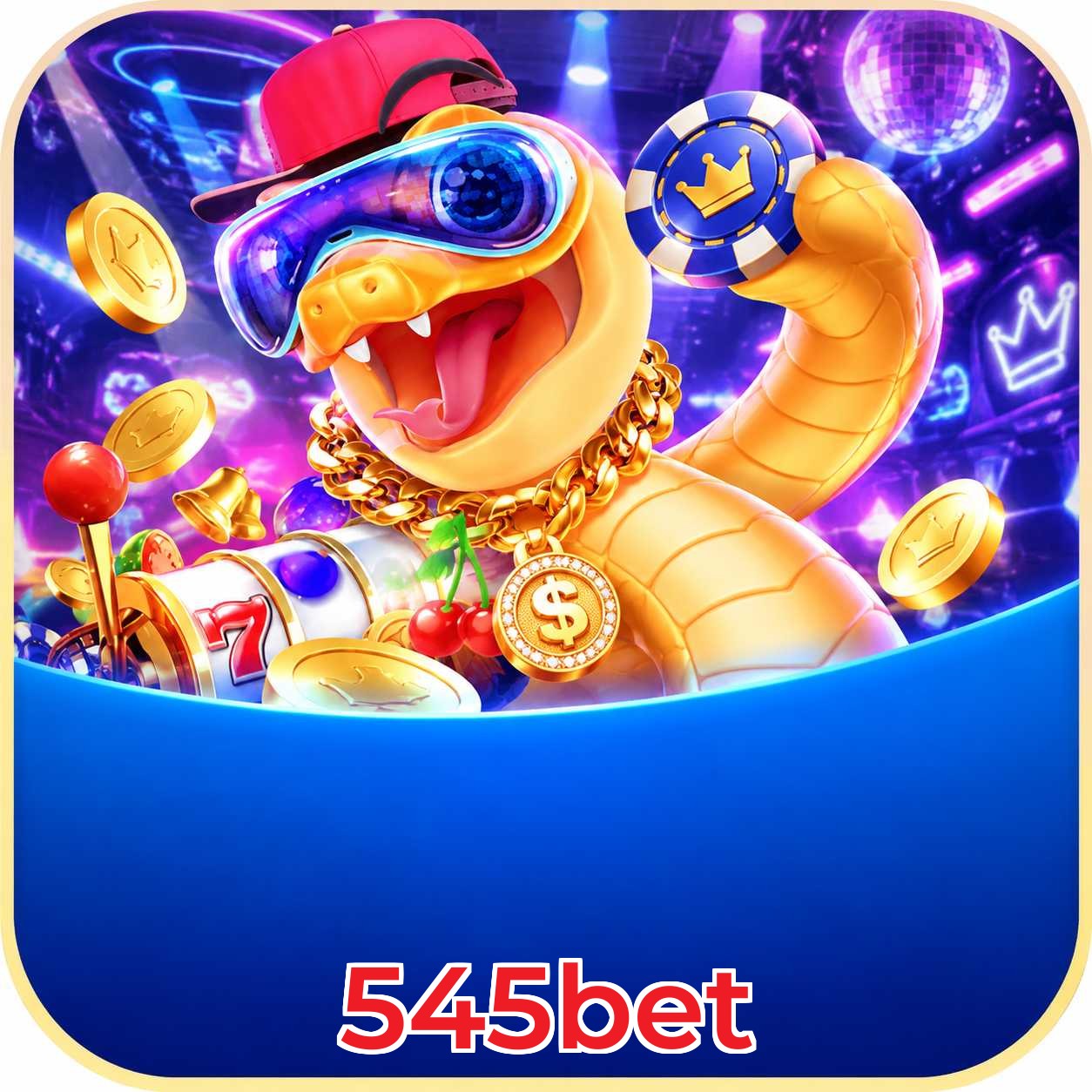 545bet Cashback