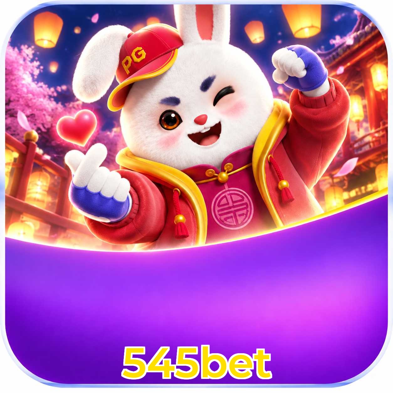545bet Facebook Support
