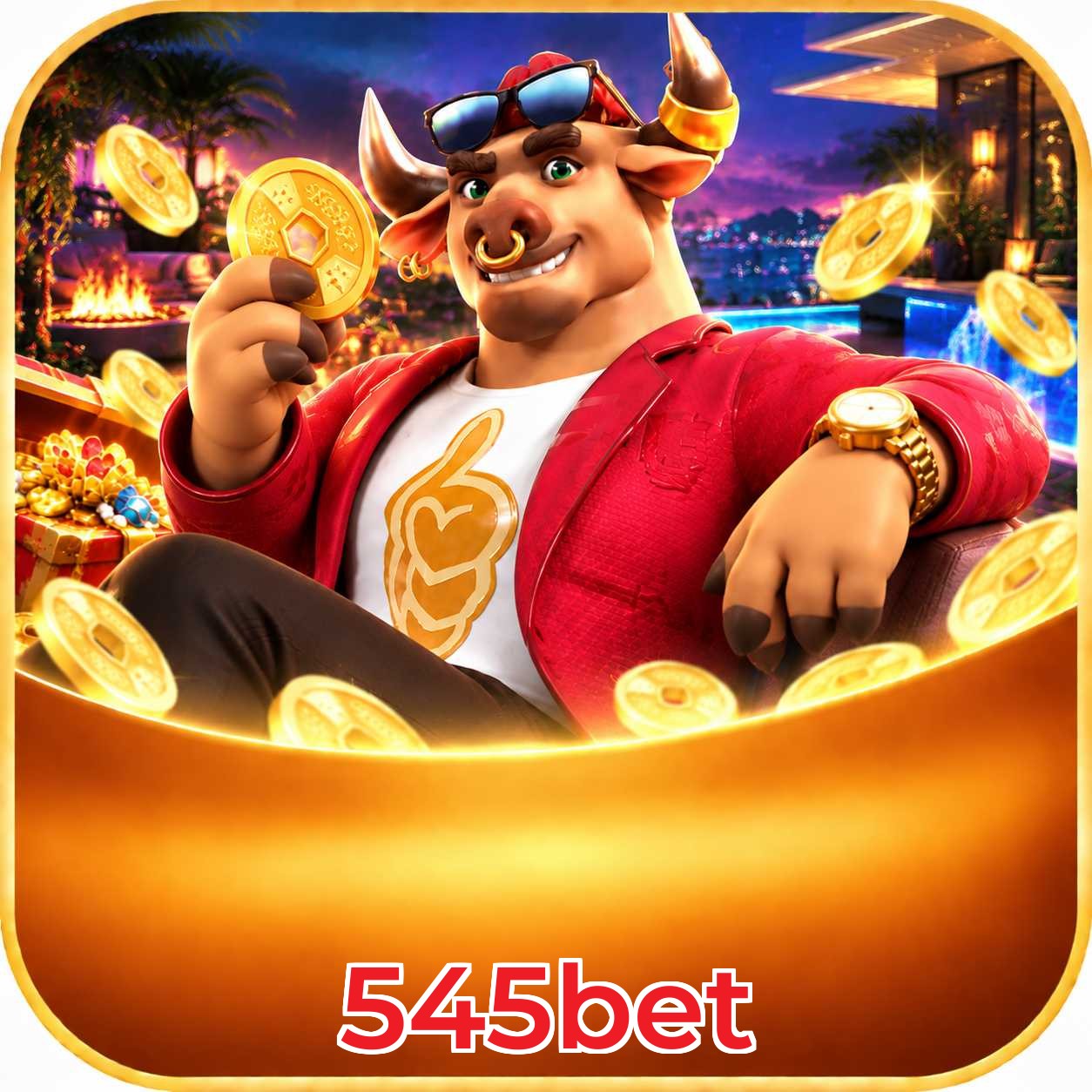 545bet Compatibilidade