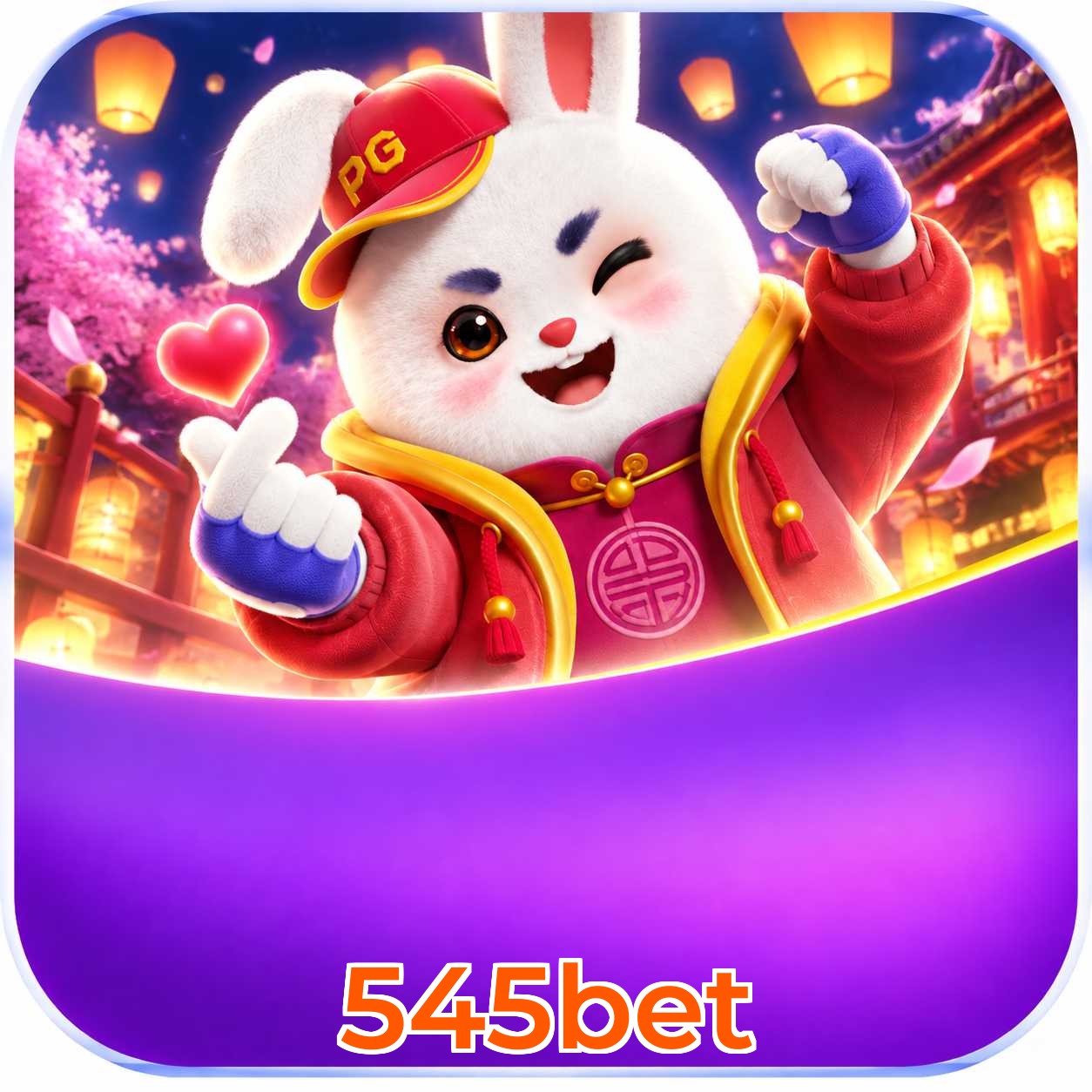 545bet Performance