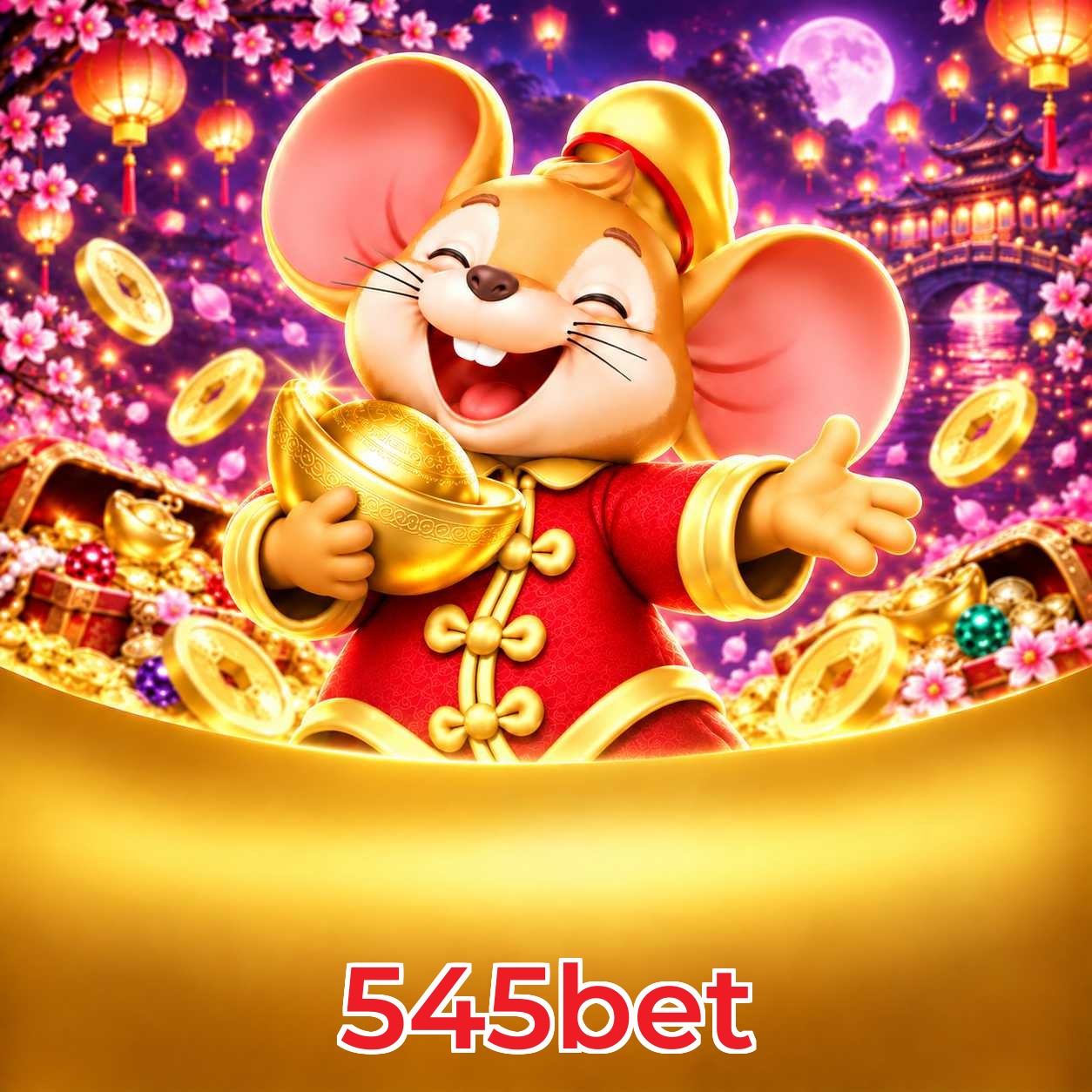 545bet Download Speed