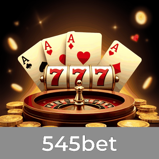 Atraia Grandes Ganhos com os Bônus Únicos do 545bet