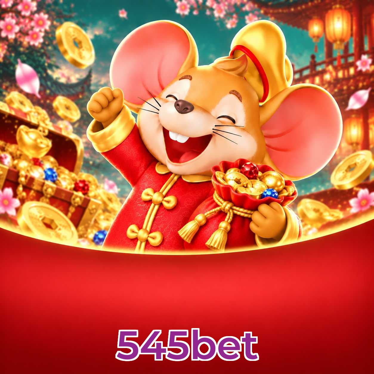 545bet RTP Testing