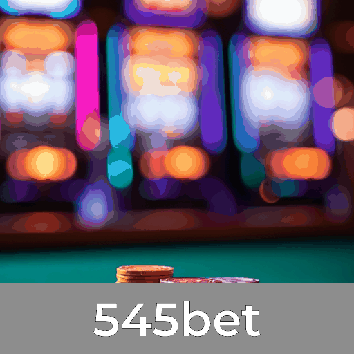 545bet: Caça-Níqueis Gigantes, Poker Estratégico e Roleta ao Vivo