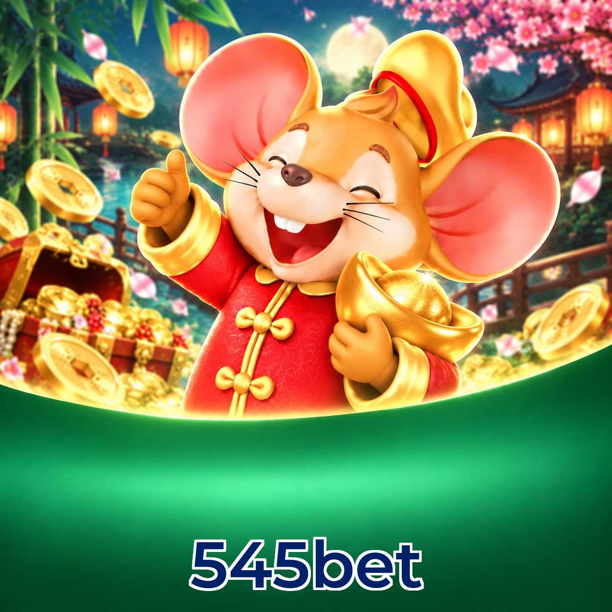 545bet Estratégias Lottery