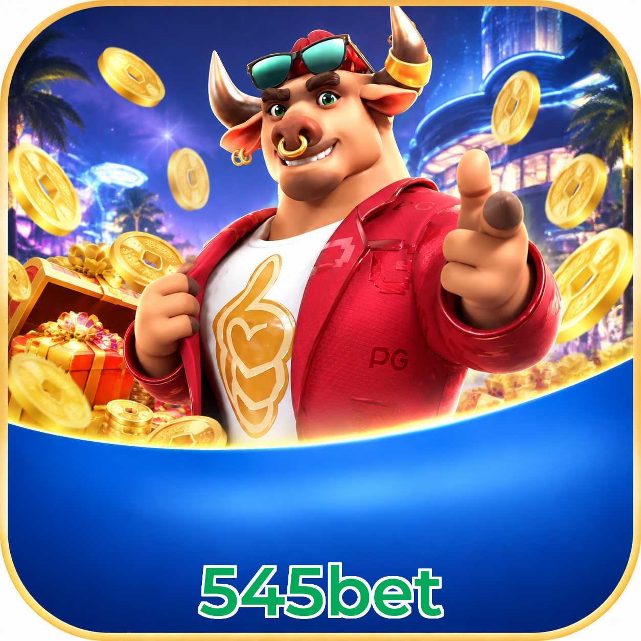 545bet Bet Types