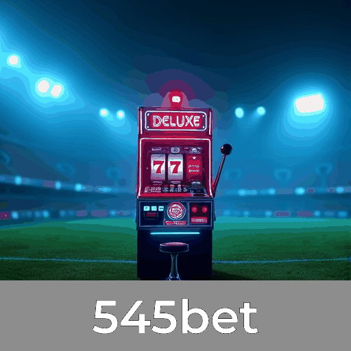 545bet: Caça-Níqueis Gigantes, Poker Estratégico e Roleta ao Vivo