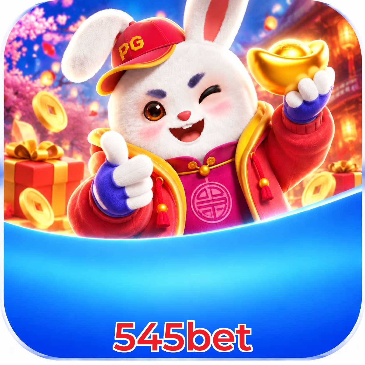 545bet KYC Verification