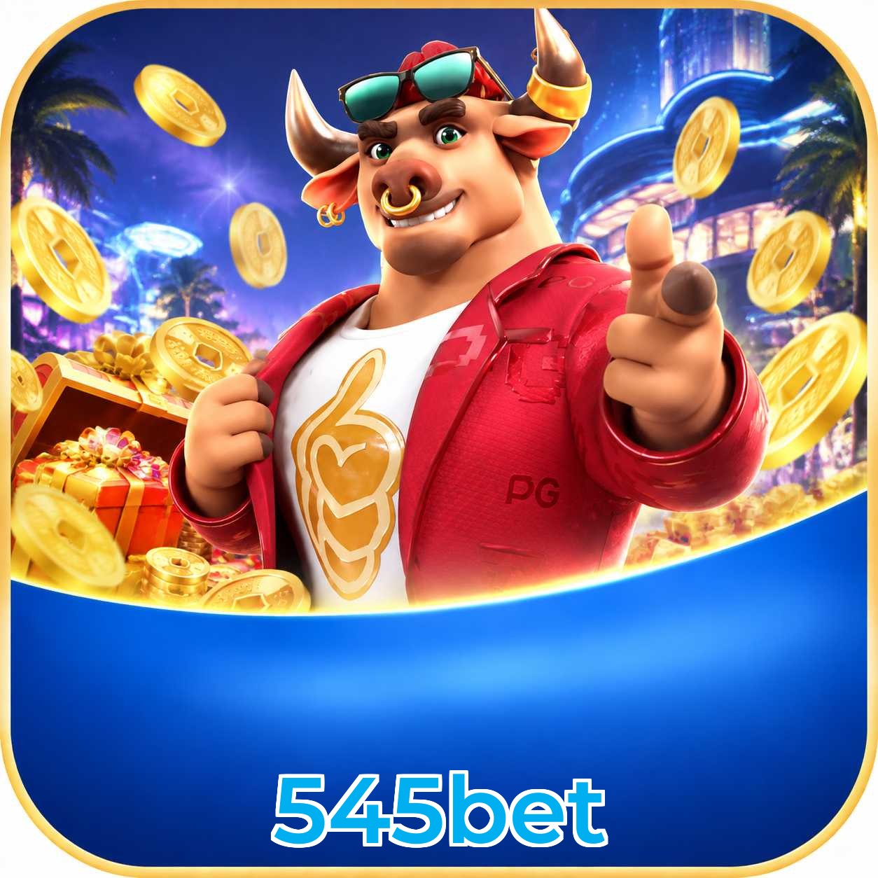 545bet System Requirements