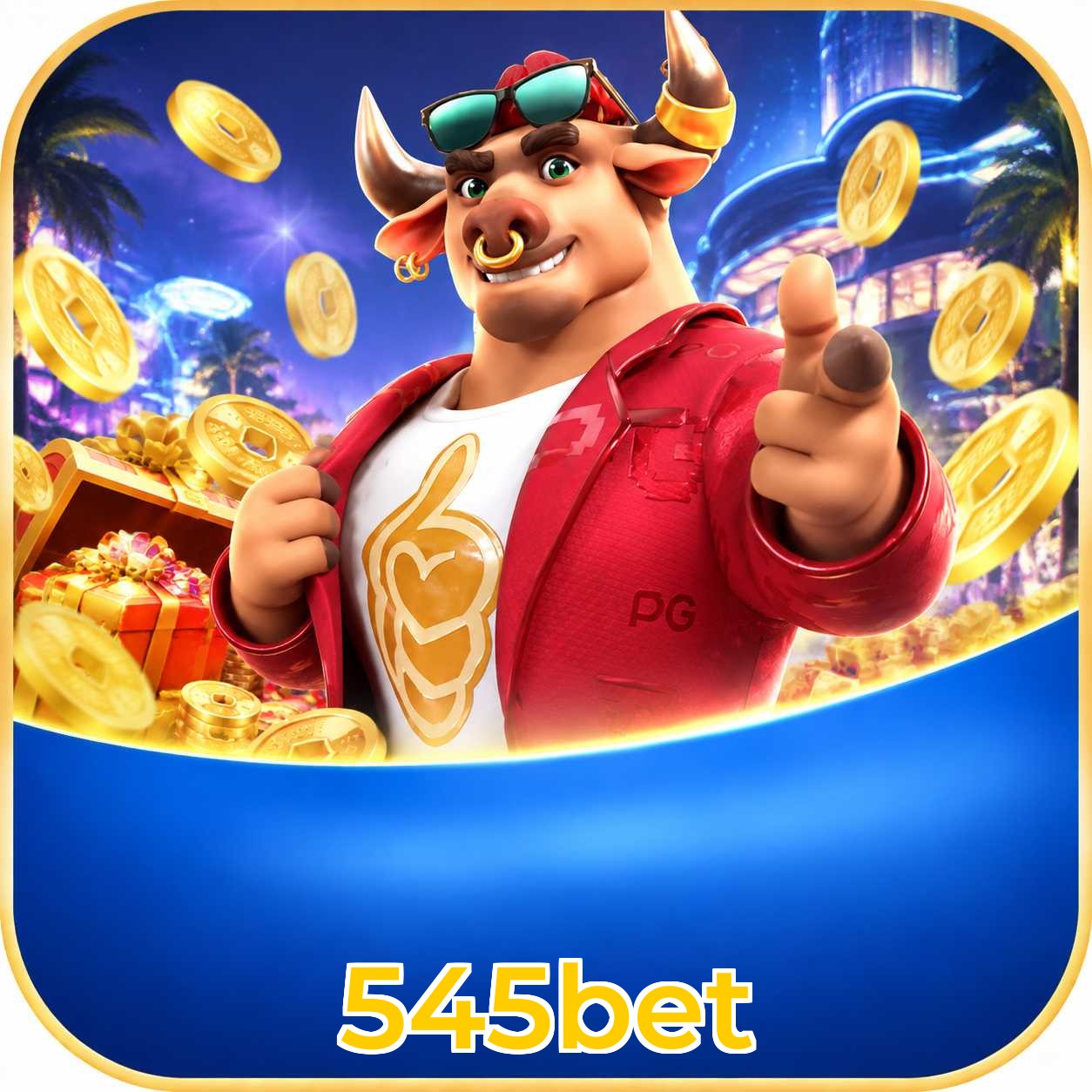545bet FAQ