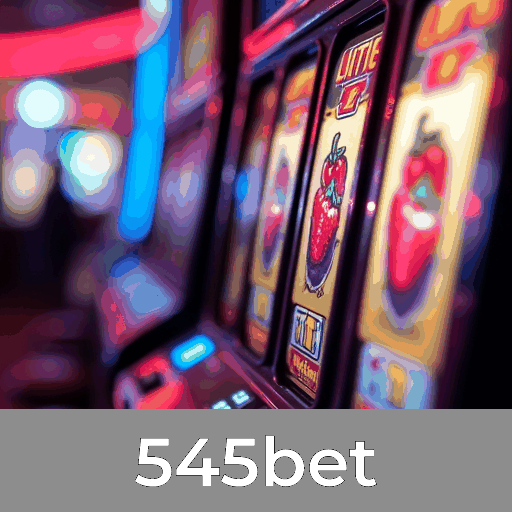 545bet: A Plataforma de Jogos com Segurança e Serviços Profissionais