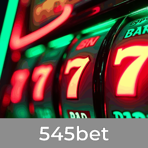 545bet: A Revolução das Apostas na Palma da Sua Mão
