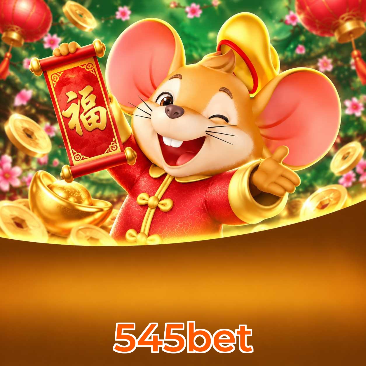 545bet FAQ