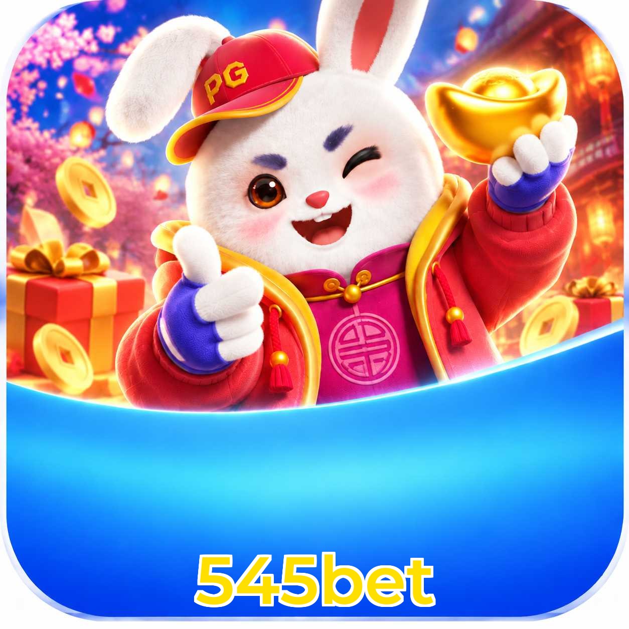 545bet instalar iPhone Safari PWA