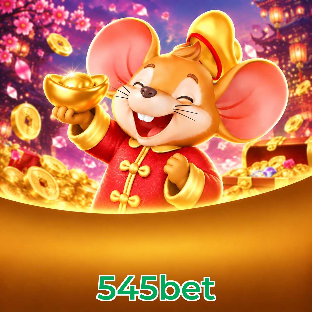 545bet Payment Speed