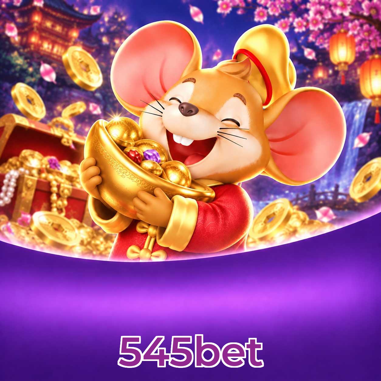 545bet FAQ