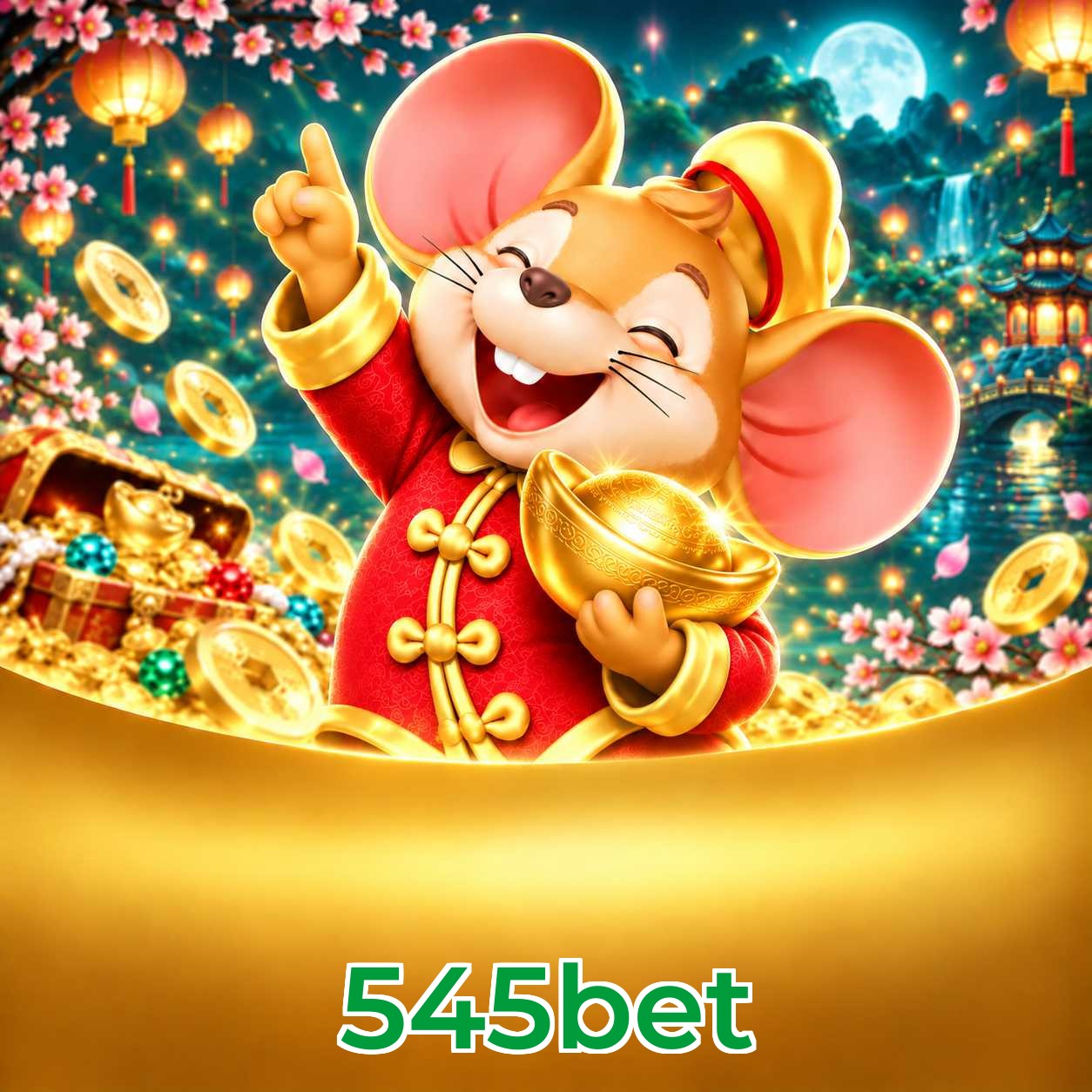 545bet VIP FAQ