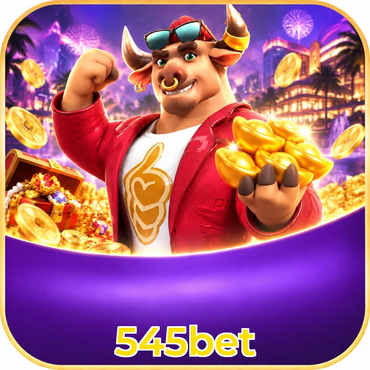 545bet System Requirements